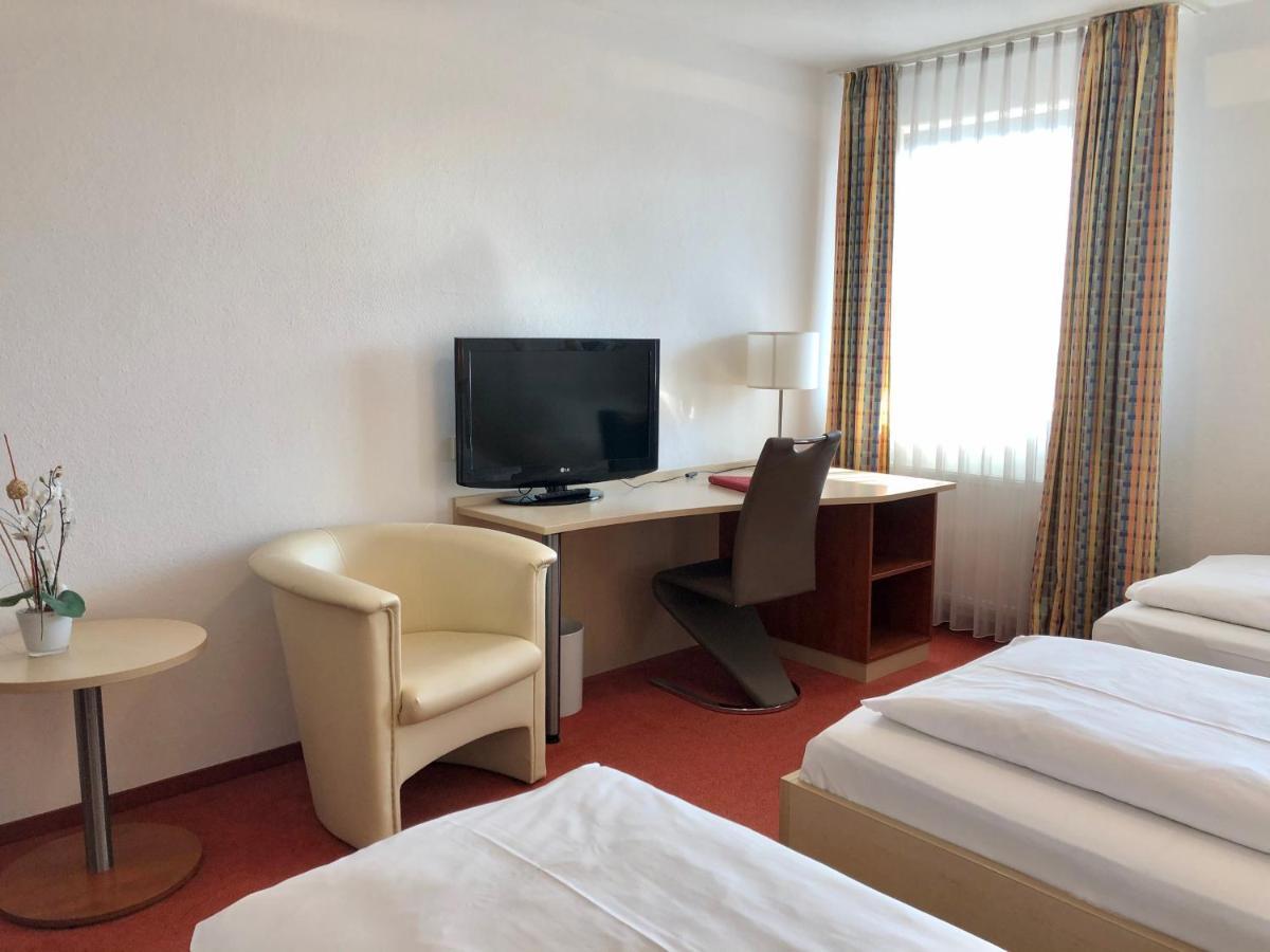 Hotel Guenter Лентинг Экстерьер фото