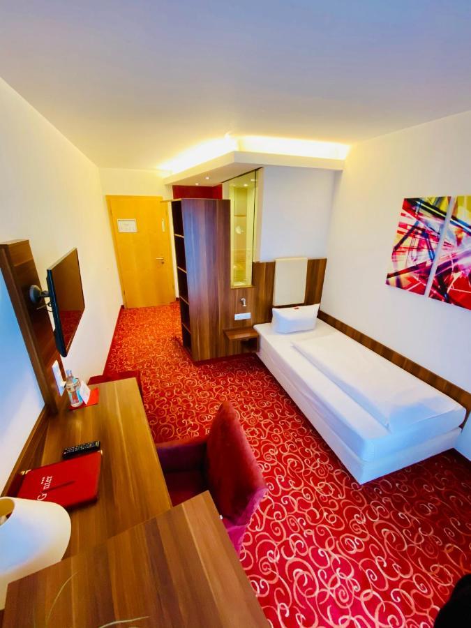Hotel Guenter Лентинг Экстерьер фото