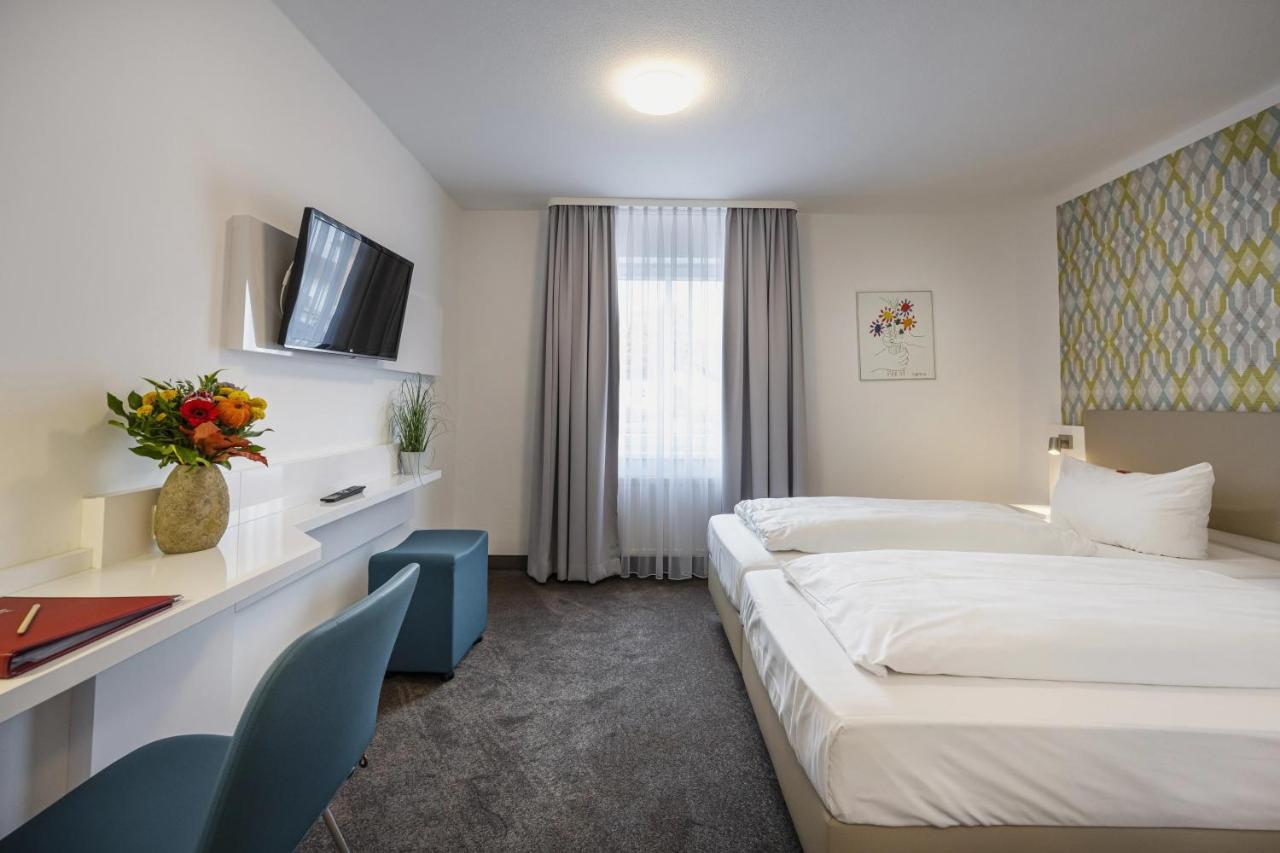 Hotel Guenter Лентинг Экстерьер фото