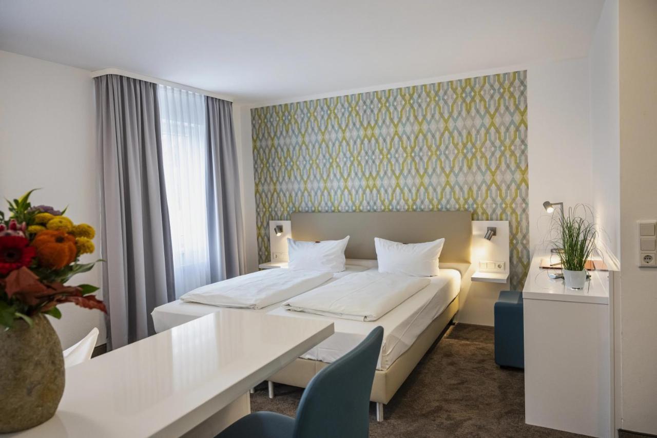 Hotel Guenter Лентинг Экстерьер фото