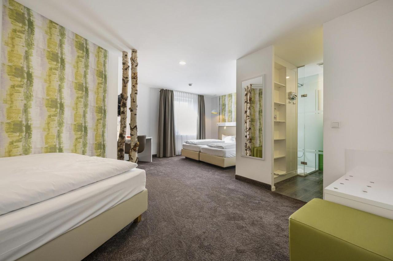 Hotel Guenter Лентинг Экстерьер фото