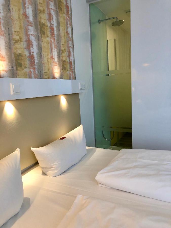 Hotel Guenter Лентинг Экстерьер фото