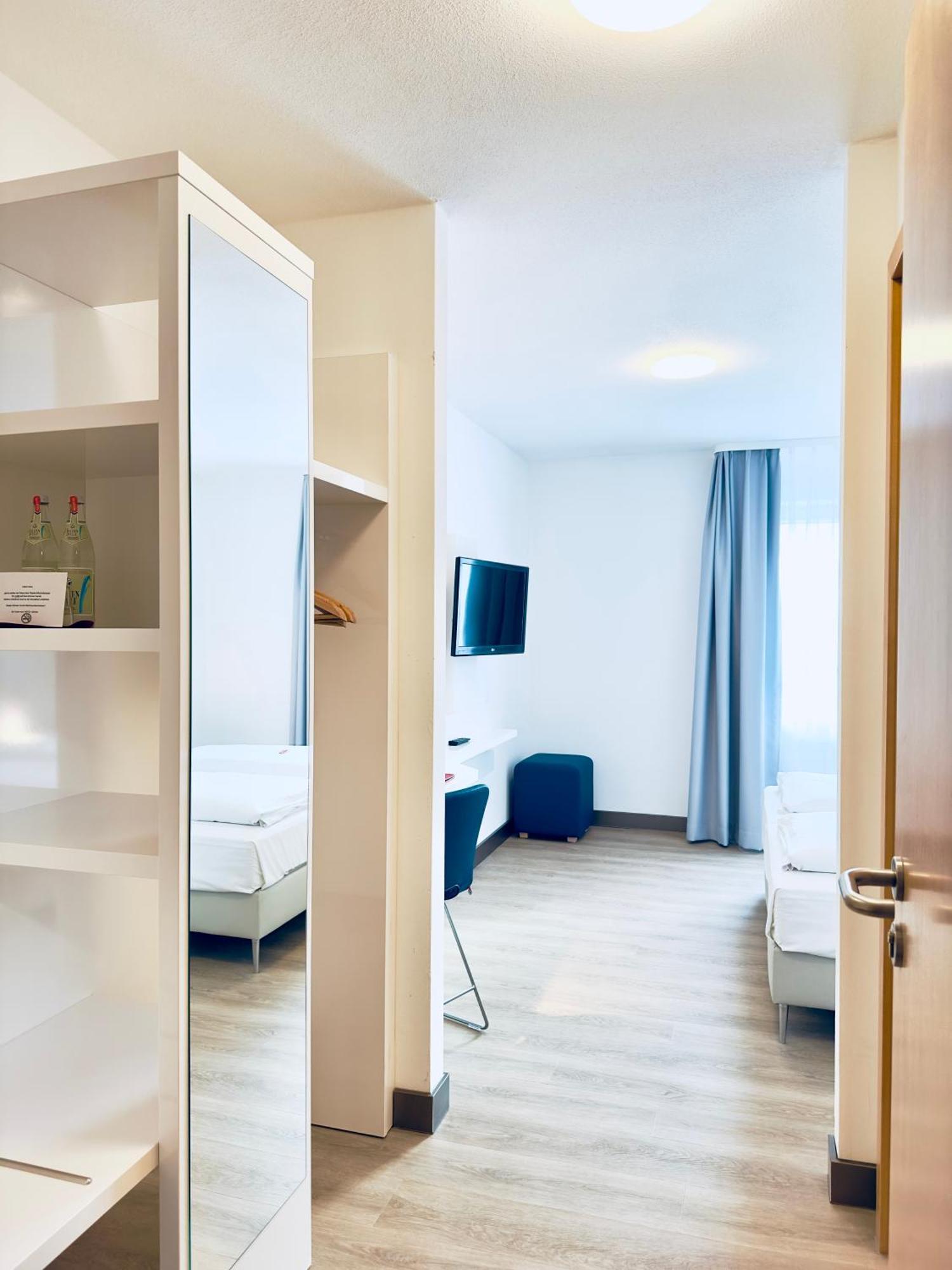 Hotel Guenter Лентинг Экстерьер фото