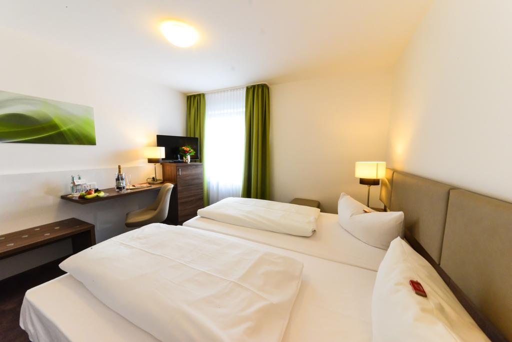 Hotel Guenter Лентинг Экстерьер фото