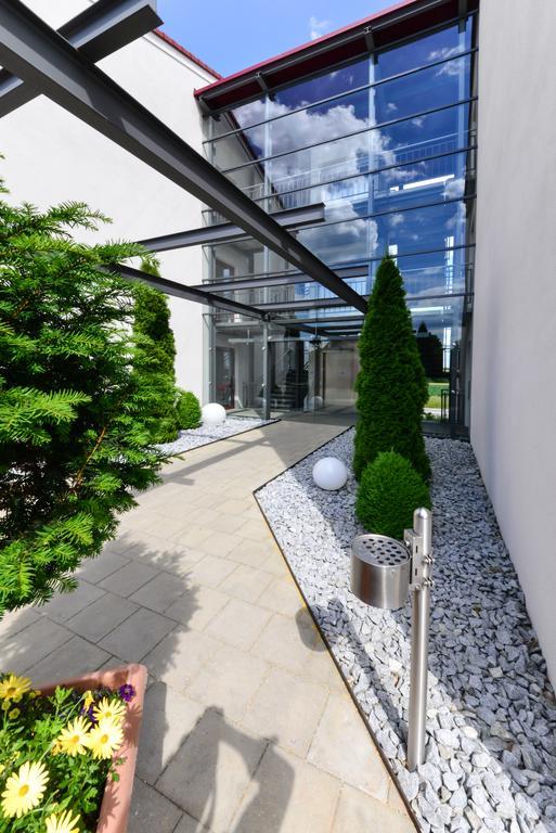 Hotel Guenter Лентинг Экстерьер фото