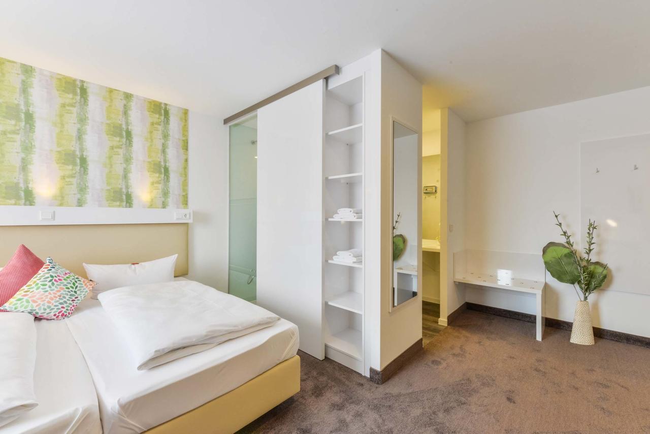 Hotel Guenter Лентинг Экстерьер фото
